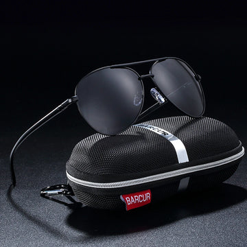 Horizon Polarized