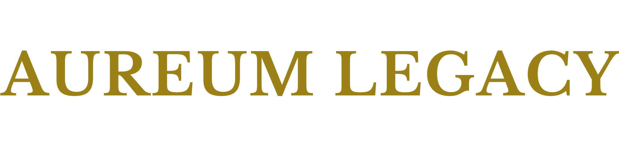 Aureum Legacy