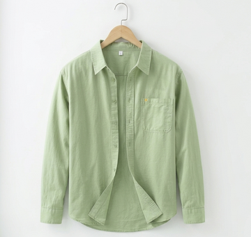 Elite Cotton Shirt