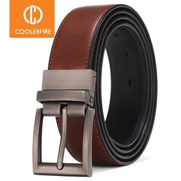DualTone Belt