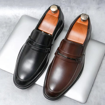 Oxford Shoes