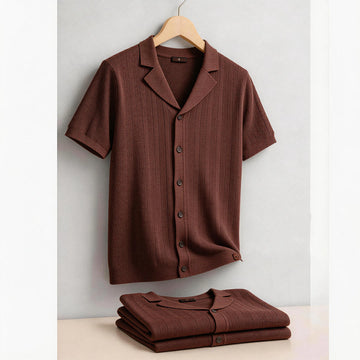 Business Polo Shirt