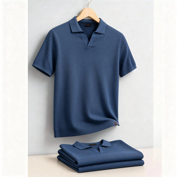 Elegant Polo Shirt