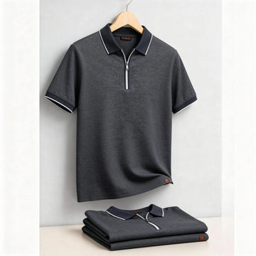 Classic Cotton Polo