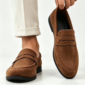 Sterling Loafers