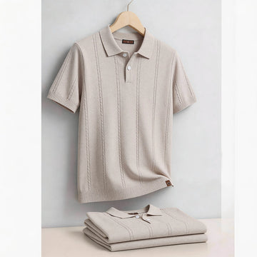 Old Money Polo