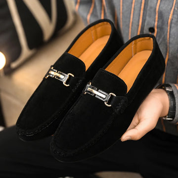Aspen Loafers