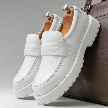Monarch Loafers