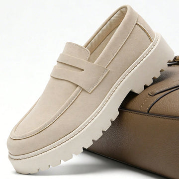 Heritage Loafers