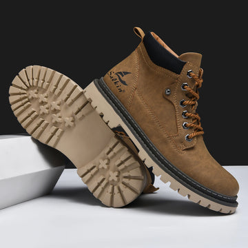 Frontier Boots
