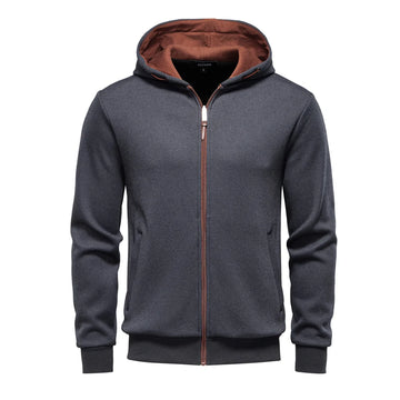Minimalist Hoodie