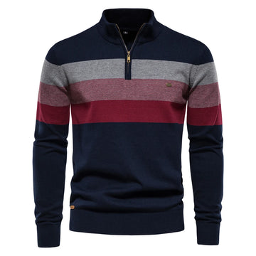 ThermoFlex Knitted Pullover