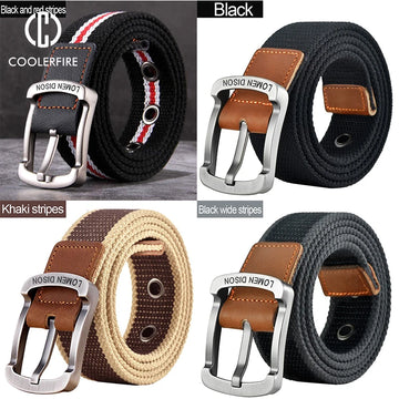 FlexWeave Belt