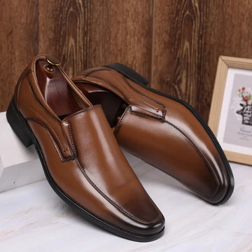 Regent Brogues