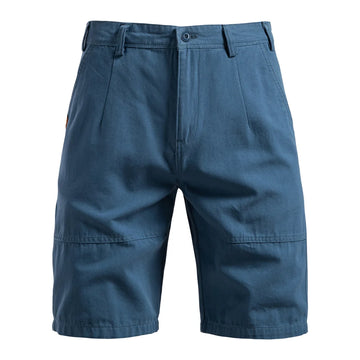 Summer Comfort Shorts