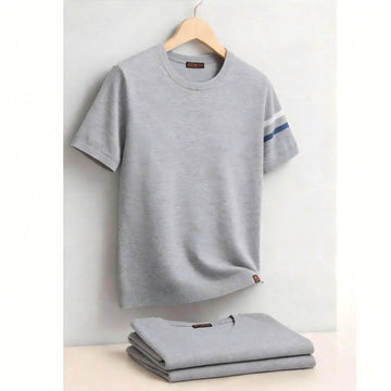Classic Cotton Tee