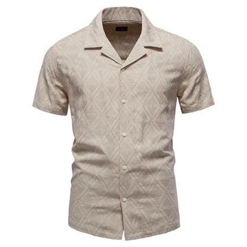 Summer Casual Shirt