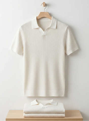 LuxDry Premium Polo